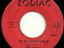 RUBY ANDREWS Let's Get A Groove Going On Northern Soul Funk RnB 45 LISTEN