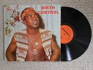 BIRTH CONTROL - REGGAE/SKA (PAMA) 1970 UK VINYL LP (VERY RARE)