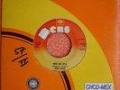 VERY RARE 45 COSTA RICA INDICA ?PINK FLOYD? RUN LIKE HELL / DON´T LEAVE ME NOW