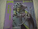 NAZARETH-No Mean City Japan 1st.Press LP w/OBI Alex Harvey UFO Thin Lizzy AC/DC