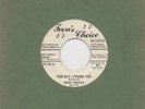 Ricky Davila - You Were My Everything / Day I Found You - Teens Choice DEMO Soul