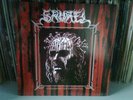 Samael - Ceremony of Opposites LP. Century Media 1st press Rotting Christ,Xytras