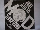 TERRY TONIK-JUST A LITTLE MOD/SMASHED AND BLOCKED-TOFF 1-EX COND-RARE