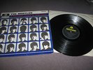 The Beatles - A Hard Days Night LP 1964 Vg/Ex UK (Mono)