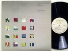 BRIAN ENO - MUSIC FOR FILMS VOL 2 - ORIG EDITIONS EG LP electronic ambient synth
