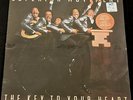 FACTORY SEALED Modern Soul Boogie LP Superior Movement the Key To Your Heart