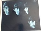 Beatles/Meet the Beatles/T 2047/Mono/Capital/HiFi/VG+