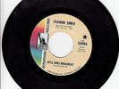HYLE KING MOVEMENT-FLOWER SMILE-ORIGINAL USA AUDITION 45rpm 7