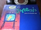 GENESIS:JESUS HE KNOWS ME,1991,VIRGIN,NEAR MINT