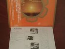 Far East Family Band - The Cave Down To The Earth. Japanese vinyl LP & OBI strip