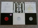 BEATLES McCARTNEY A COLLECTION OF 6 PROMO 12