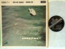 SXL 2153 ED1 * Swan Lake Hlts.* TCHAIKOVSKY * Ansermet *