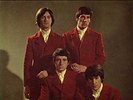 KWYET KINKS NEAR MINT CONDITION RECORD NUMBER NEP 24221 Vinyl 7