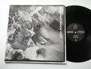 Sub Pop Rock City LP Nirvana/Mudhoney/Soundgarden++ Glitterhouse Label EX+