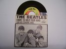 Beatles “I Want To Hold Your Hand