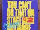 RARE BOX FRANK ZAPPA You can't do that on stage.. HELSINKI CONCERT VOL.2 3xLP