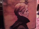 DAVID BOWIE LOW PROMO LP VINYL RECORD 1977 RCA VICTOR CPL1-2030 ZIGGY STARDUST
