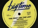 RADIO BIRDMAN   NEW RACE   