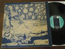 STEAMHAMMER Mountains GERMAN METRONOME LP FOC 1970 MINT-