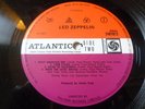 Led Zeppelin LP 4 Zofo UK Atlantic Plum press SUPERB CONDITION 4 pictures