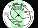 Fabine/Jimmy Lindsay 