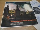 STEREO SXL 6018 DECCA ISTVAN KERTESZ SHOSTAKOVICH  No 5 SYMPHONY ORIG RECORDING