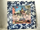 Rolling Stones Their Satanic Majesties Request 2LP 3-D Hologram Cover