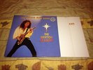 QUEEN THE BRIAN MAY BAND Live At The Brixton Academy 1994 PROMO 2LP +SLIDE PHOTO