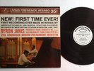 Byron Janis Prokofiev-Piano Concerto No. 3 & Rachmaninoff-Piano Concerto No. 1