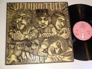 EX Jethro Tull 