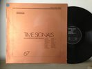Library LP - SELECTED SOUND 67 TIME SIGNALS - Klaus Weiss Rhythm ans sounds