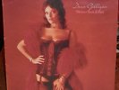 DANA GILLESPIE - WERENT BORN A MAN - 1973 UK RCA 1st PRESS VINYL - DAVID BOWIE