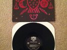 Conspiracy Of Owls LP From Burger Records Third Man Never Played