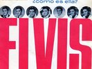 ELVIS PRESLEY-SINGLE-WOODEN HEART+1-SPAIN-1962--RCA 3-10126-GOOD-EX-