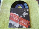 7” Single/Rarität – DAVID BOWIE - SPACE ODDITY - 1969 - PHILIPS 704201 BW