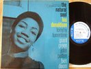 LOU DONALDSON - natural soul - BLUE NOTE 4108 mono 