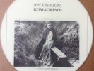 Joy Division ?Komackino LP Near Mint picture disc LTD live London