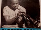 BLUE NOTE CLIFFORD BROWN RVG EAR 1956 DEEP GROOVE LP--LOU DONALDSON