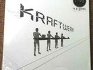 KRAFTWERK -MINIMUM MAXIMUM 4-LP BOX SET VINYL 2005 ORIGINAL UNPLAYED NEW