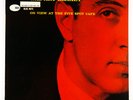 Kenny Burrell Art Blakey   At The Five Spot   Blue Note BLP 4021   W63 DG P RVG