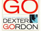 Dexter Gordon   Go   Blue Note BLP 4112   NYC P VG