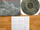 Copeland - Eat, Sleep, Repeat Vinyl LP New Clear with Smoke /250, sunshine