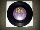 BILLY ADAMS - Alone KILLER GARAGE OZ only 7