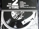 SUPER RARE BEST OF 2TONE UK VINYL LP - STILL IN SHRINK WRAP SPECIALS, MADNESS..