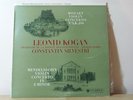 33OCX 1744 Mozart/Mendelssohn Violin Concertos KOGAN ED1 B/G