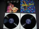Rolling Stones, Stones Story, Dutch Press incl. Booklet, Top Zustand, DLP
