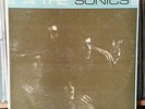 The Sonics Here Are LP Rare Garage Punk Original Etiquette The Witch