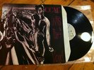 CCM into the void LP punk kbd italian hardcore wretched negazione cheetah chrome