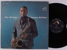 SONNY ROLLINS The Bridge RCA VICTOR LSP-2527 LP stereo