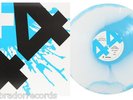 +44 WHEN YOUR HEART STOPS BEATING VINYL BLINK 182 PLUS